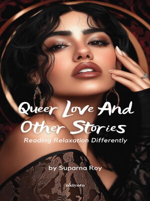 cover image of Queer Love and Other Stories